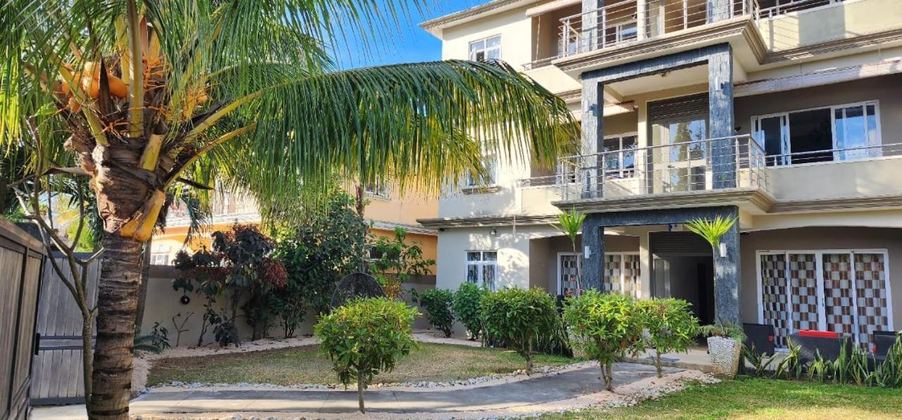 Appartment 4 Grand Baie Exterior photo